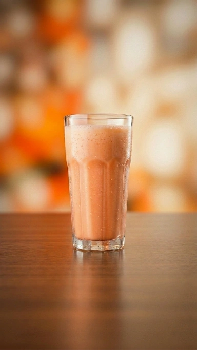 Batido de Papaya