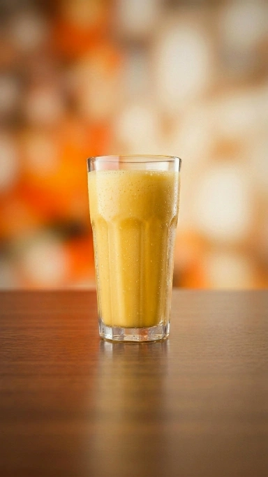 Batido de Mango