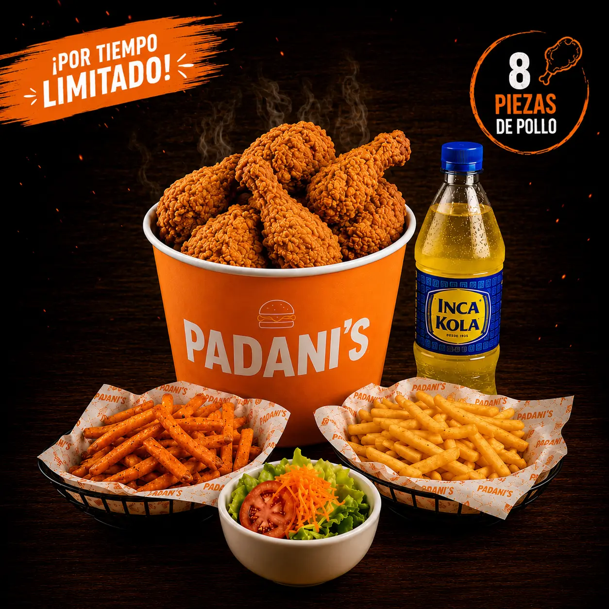 Festín Padani's