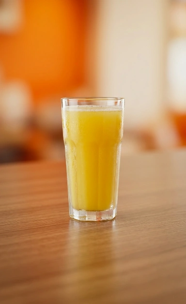 Jugo de Piña