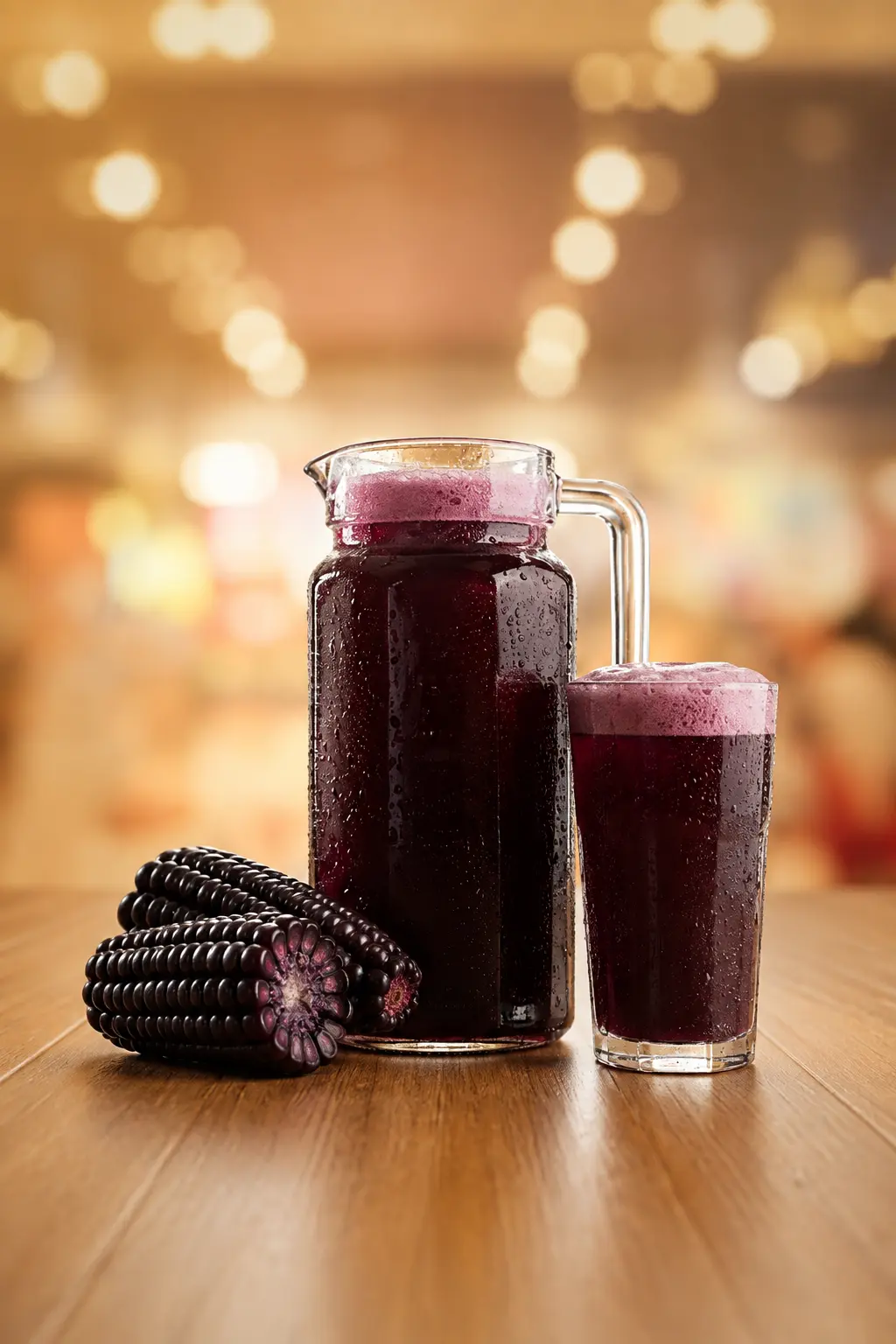 Chicha Morada (Jarra)