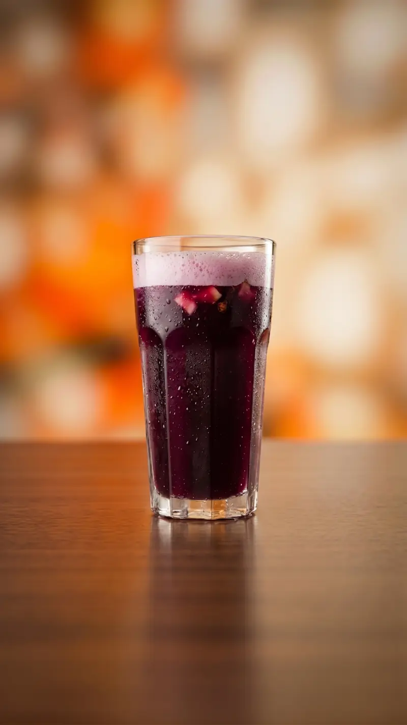 Chicha Morada (Vaso)