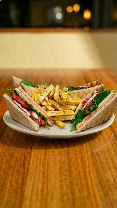 Club Sandwich